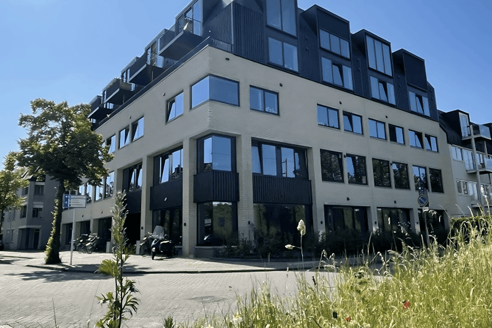 Studio huren in Houten