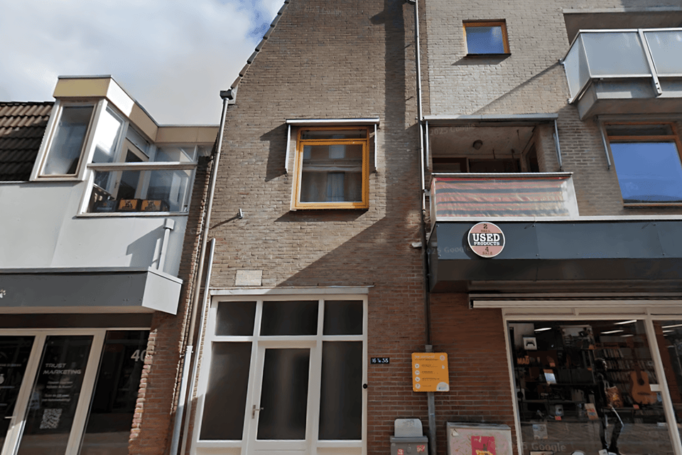Appartement huren in Assen