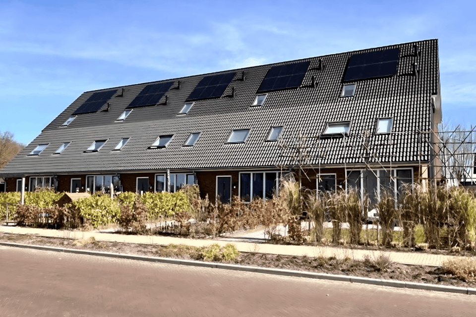Huis huren in Twello