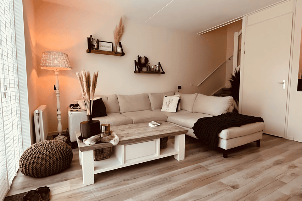 Appartement huren in Brielle