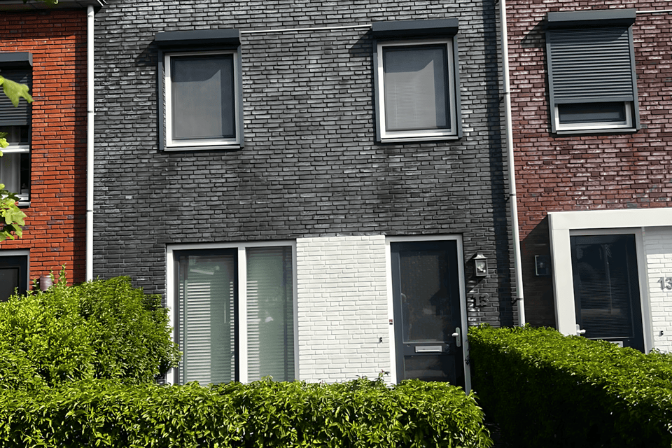 Huis huren in Oud Beijerland