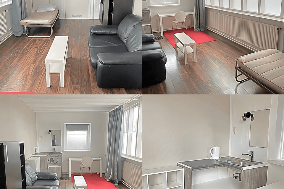 Kamer huren in Hengelo