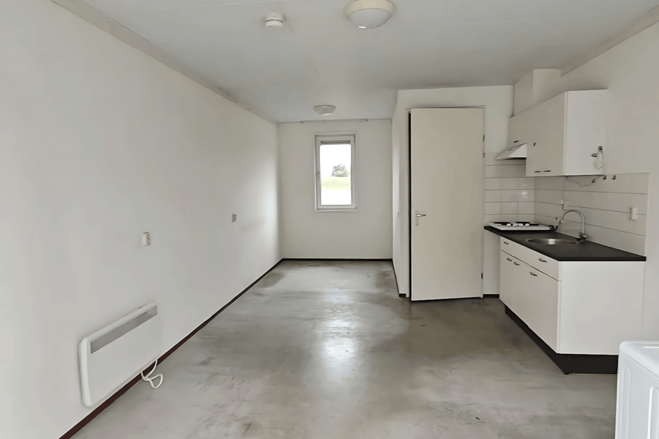 Studio huren in Rosmalen