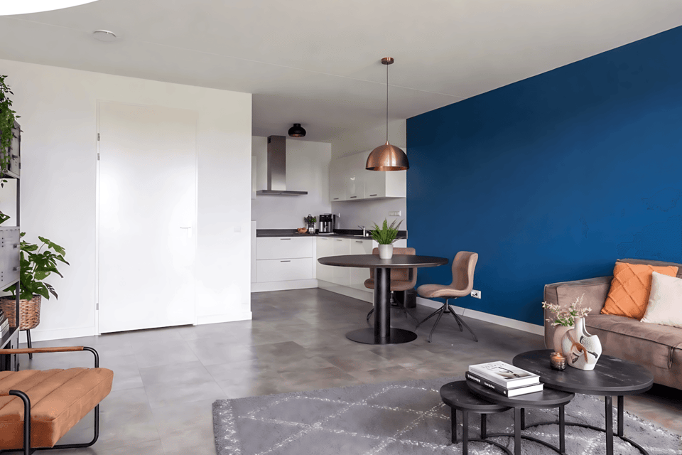 Appartement huren in Gorinchem