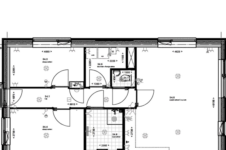 Appartement huren in Slagharen