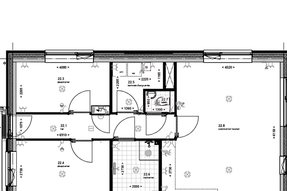 Appartement huren in Slagharen