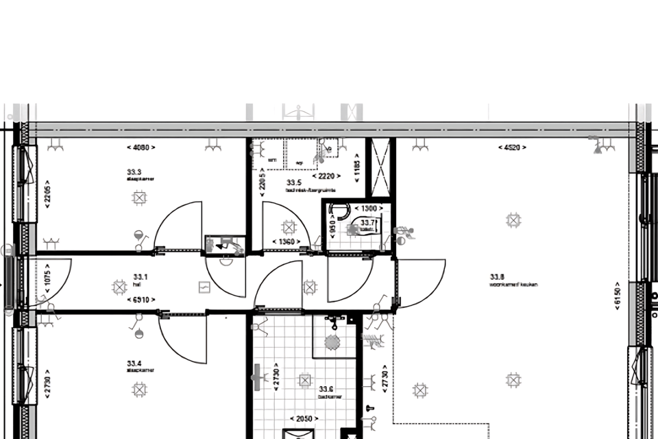 Appartement huren in Slagharen