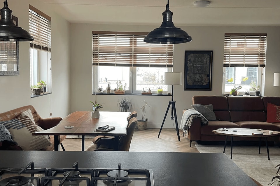 Kamer huren in Wilnis