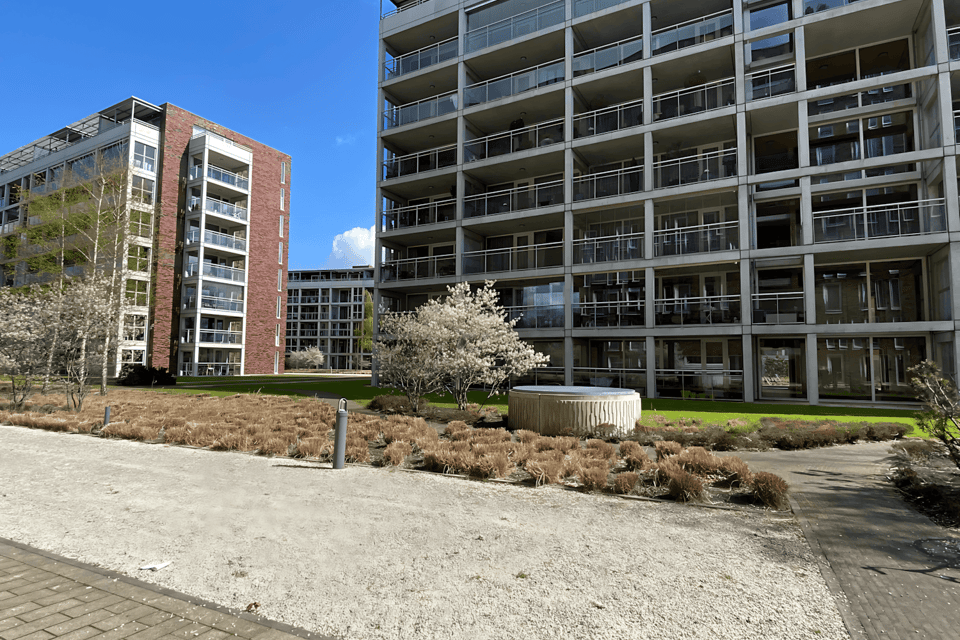 Appartement huren in Veldhoven