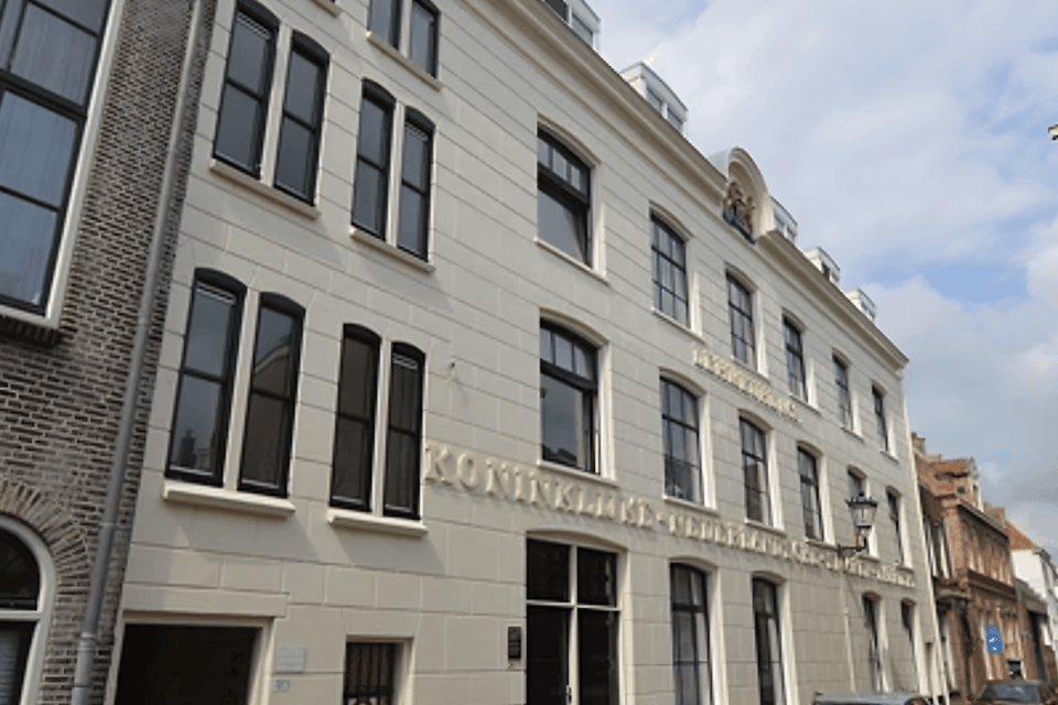 Appartement huren in Kampen