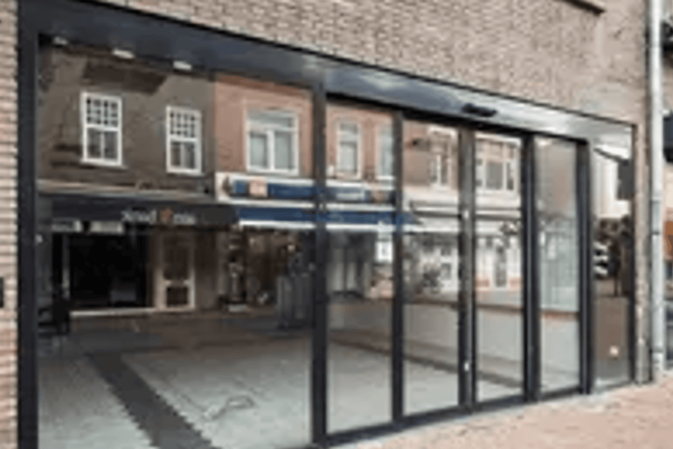 Bedrijfsruimte huren in Helmond
