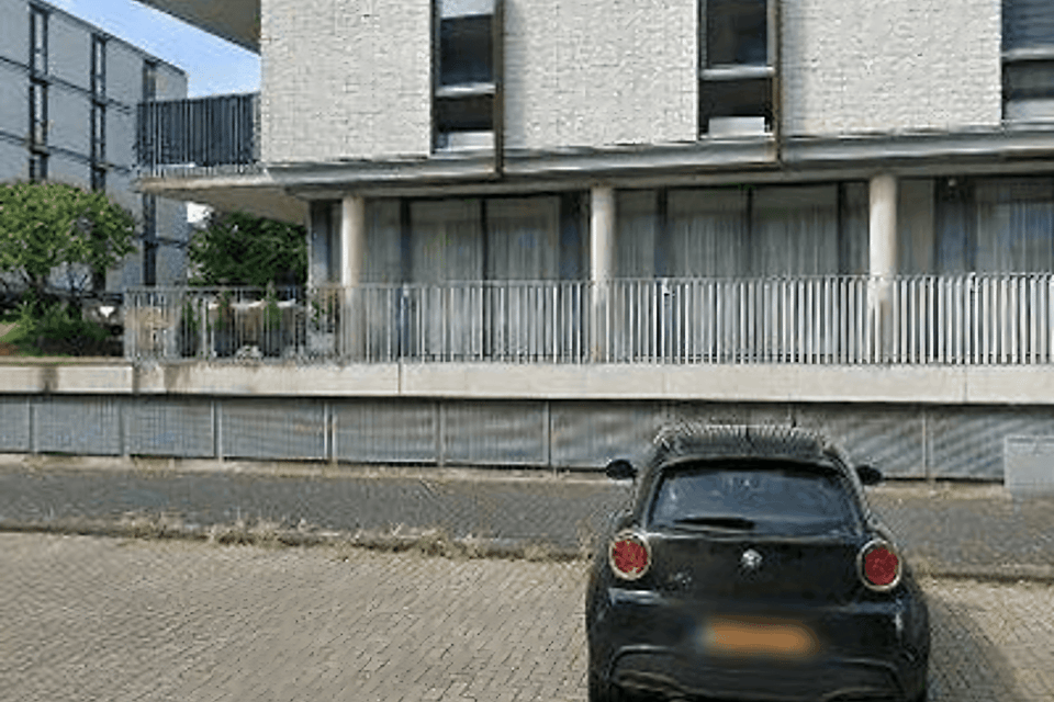 Appartement huren in Hengelo