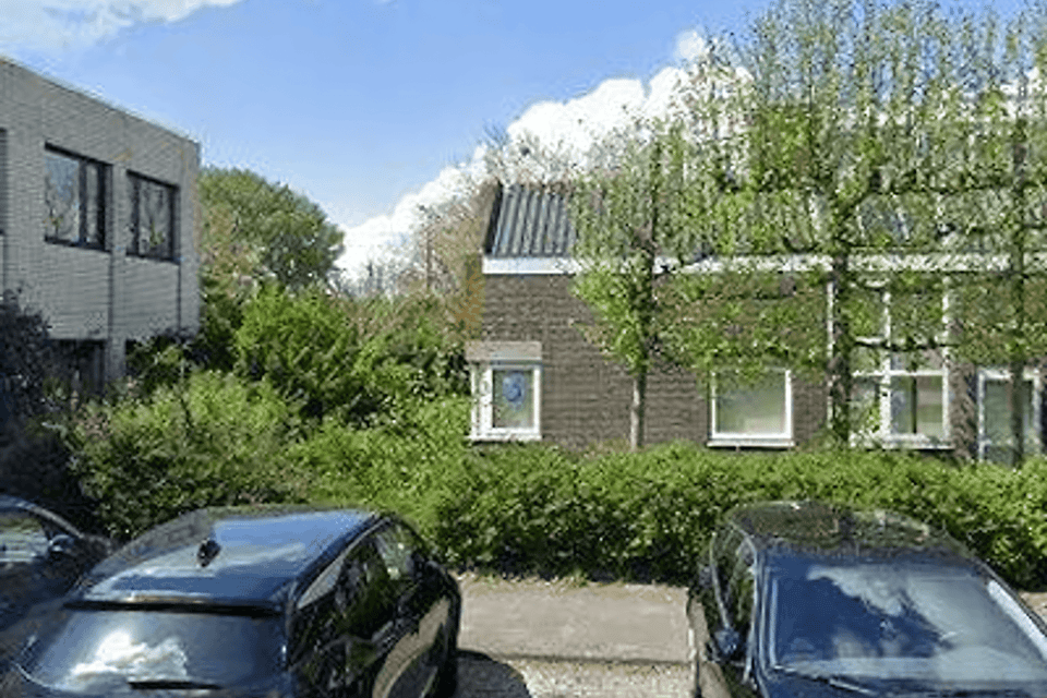 Appartement huren in Nieuwegein