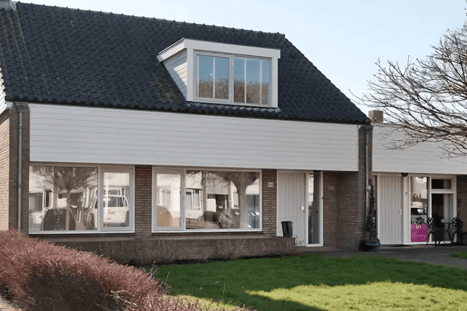 Huis huren in Aalsmeer