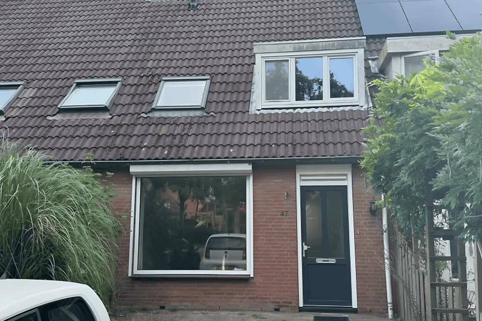 Huis huren in Zwaag