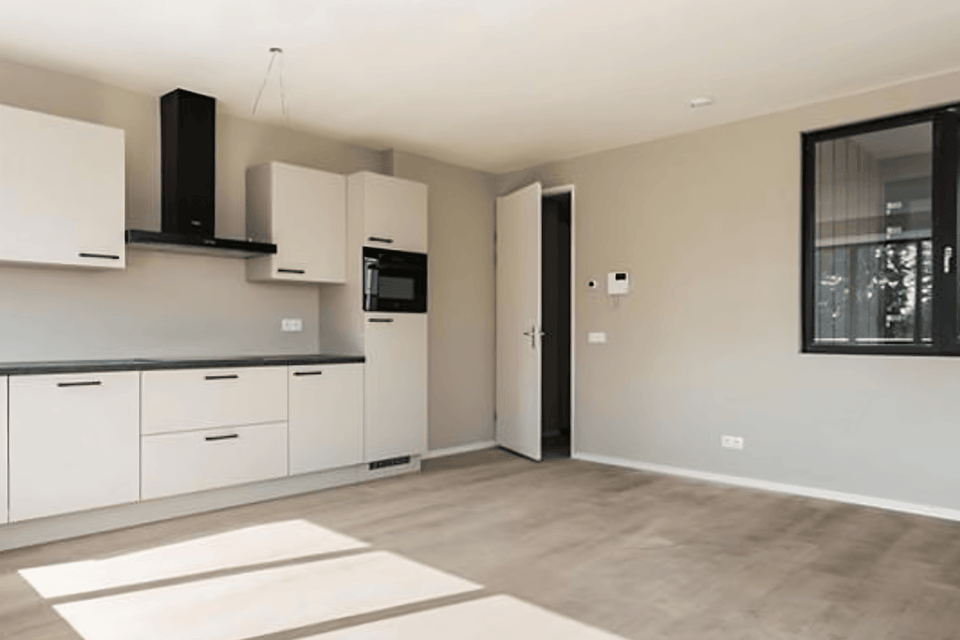 Appartement huren in Waalwijk