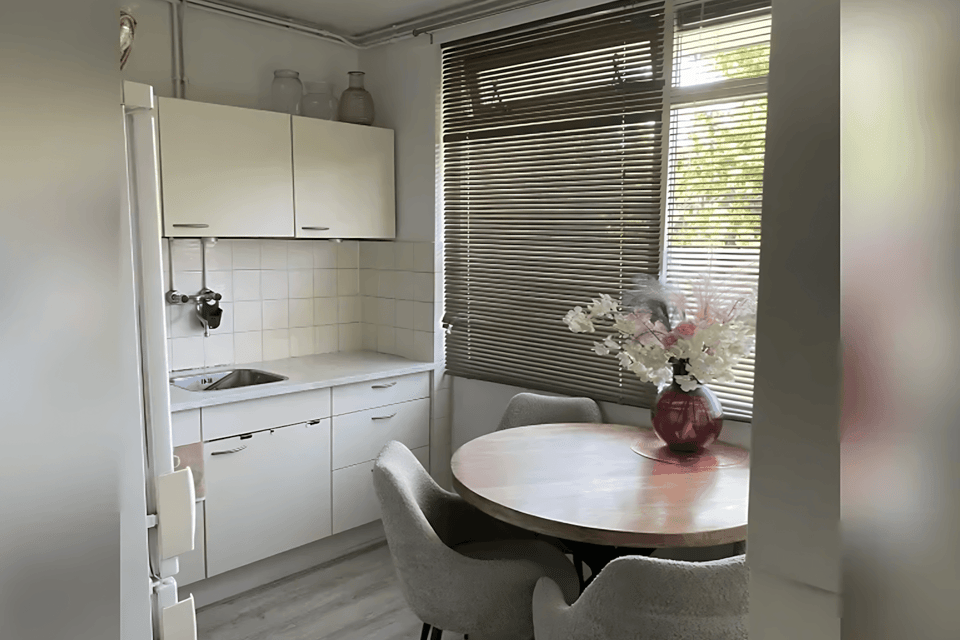 Appartement huren in Purmerend