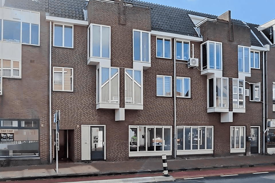 Appartement huren in Beverwijk