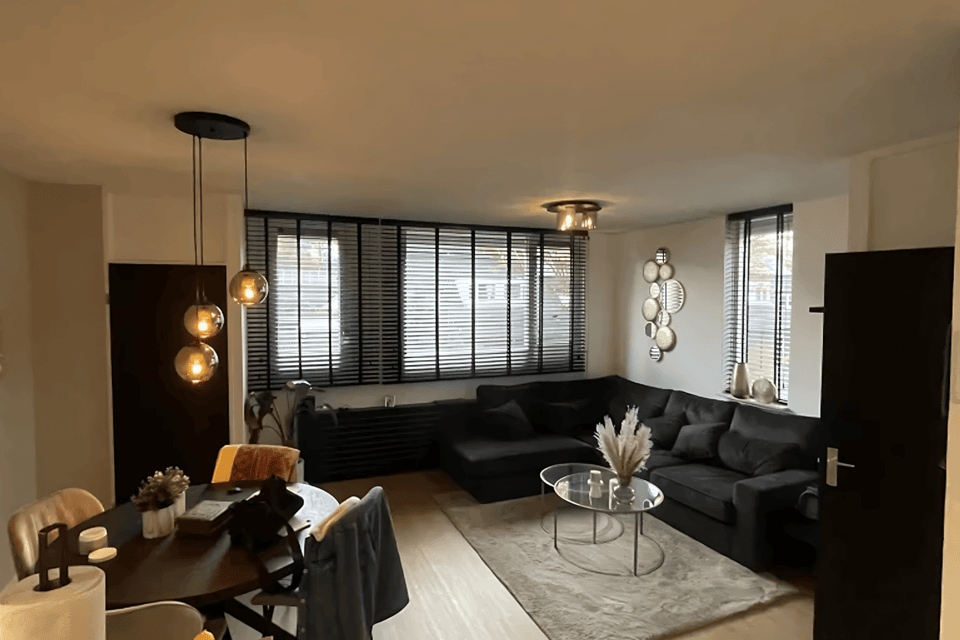 Appartement huren in Rosmalen