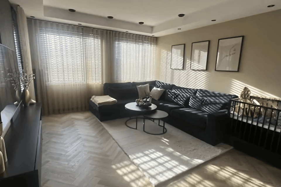 Appartement huren in Rosmalen