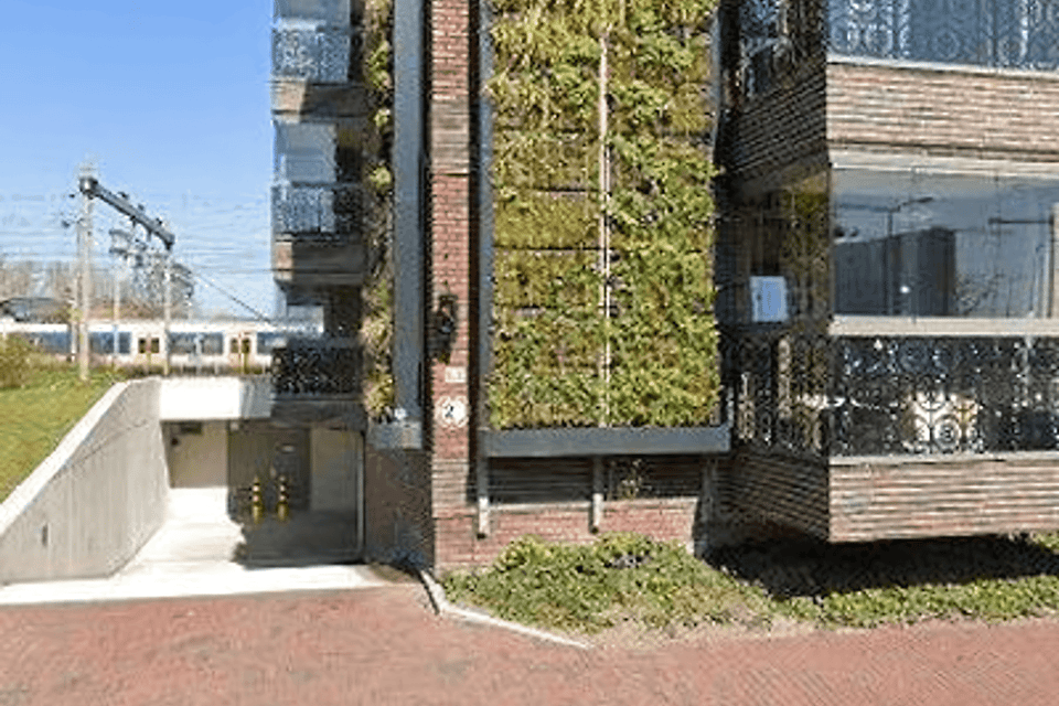 Appartement huren in Alkmaar