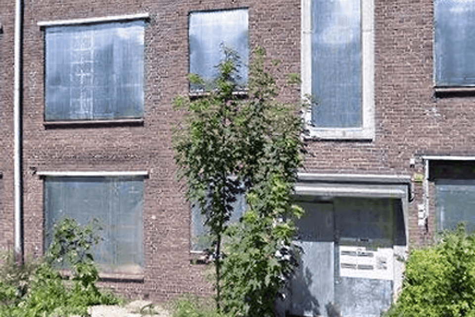 Appartement huren in Alkmaar