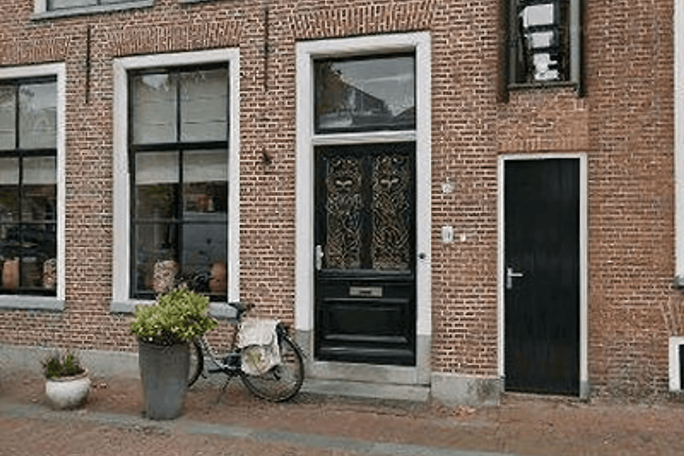 Appartement huren in Franeker