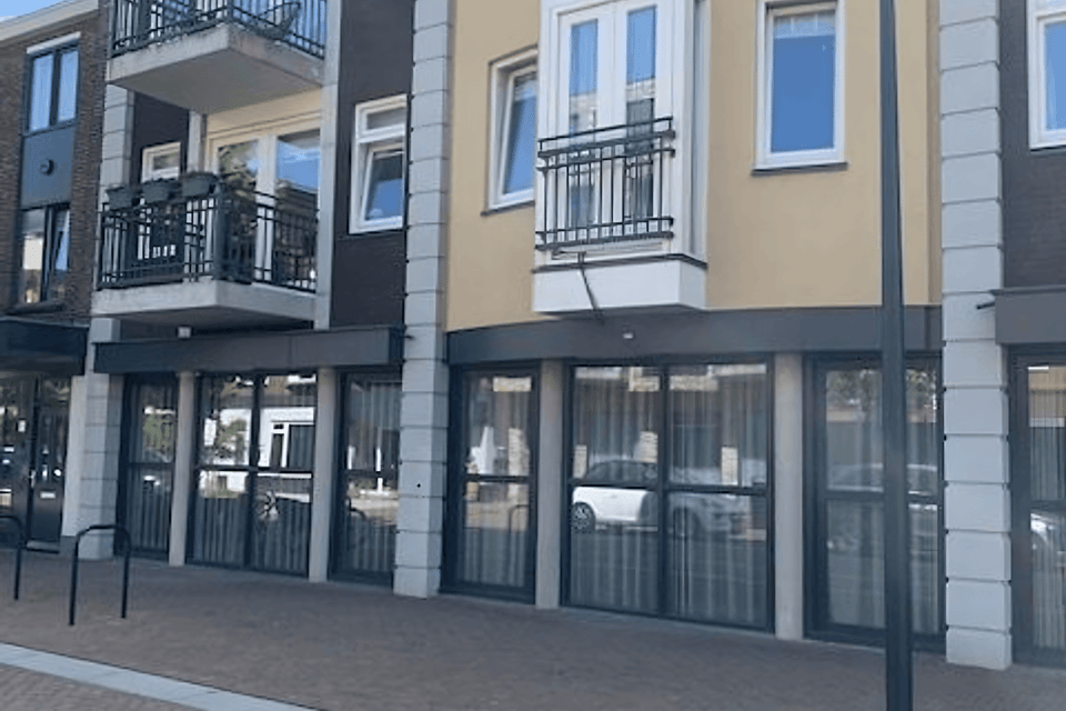 Appartement huren in Valkenswaard