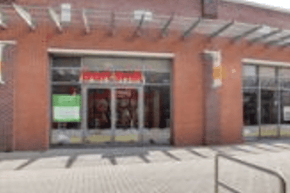 Bedrijfsruimte huren in Assendelft