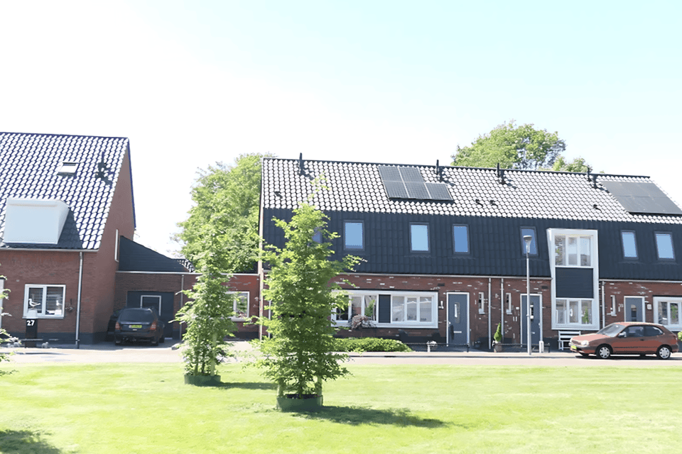 Huis huren in Wintelre
