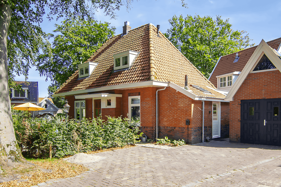 Huis huren in Bergen