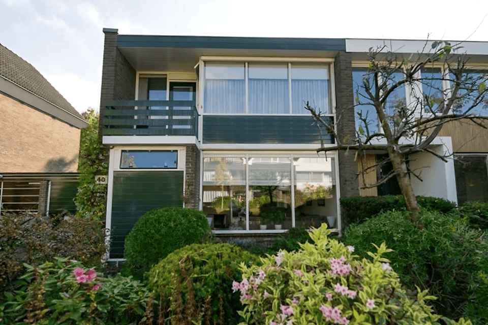 Huis huren in Bussum