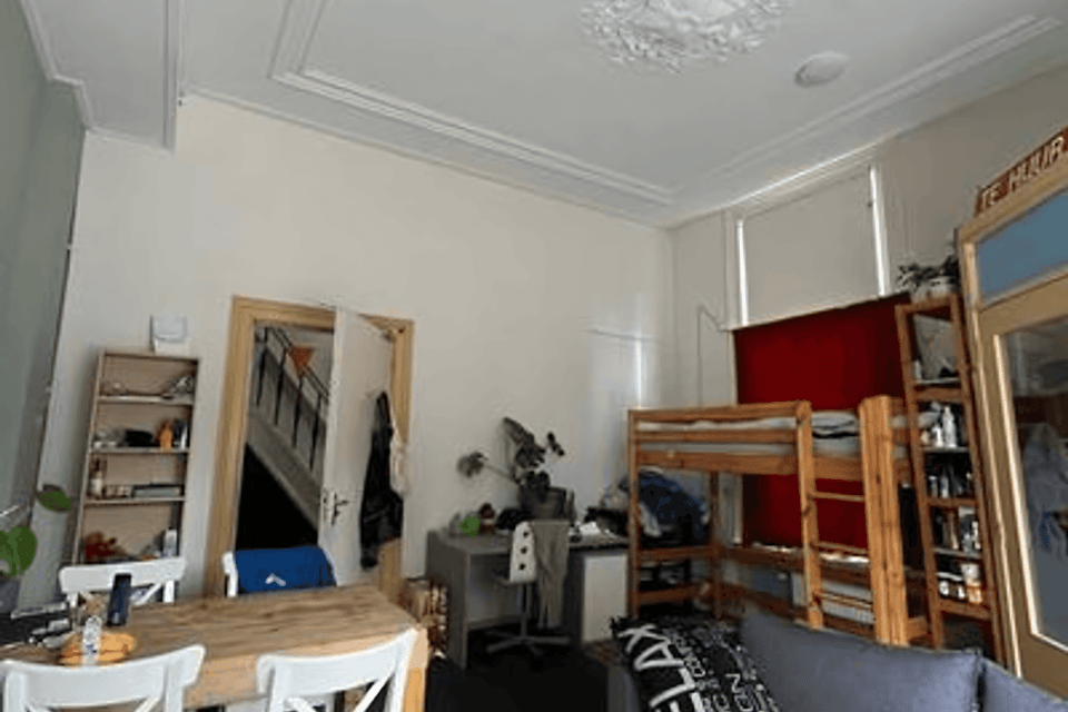 Kamer huren in Kampen