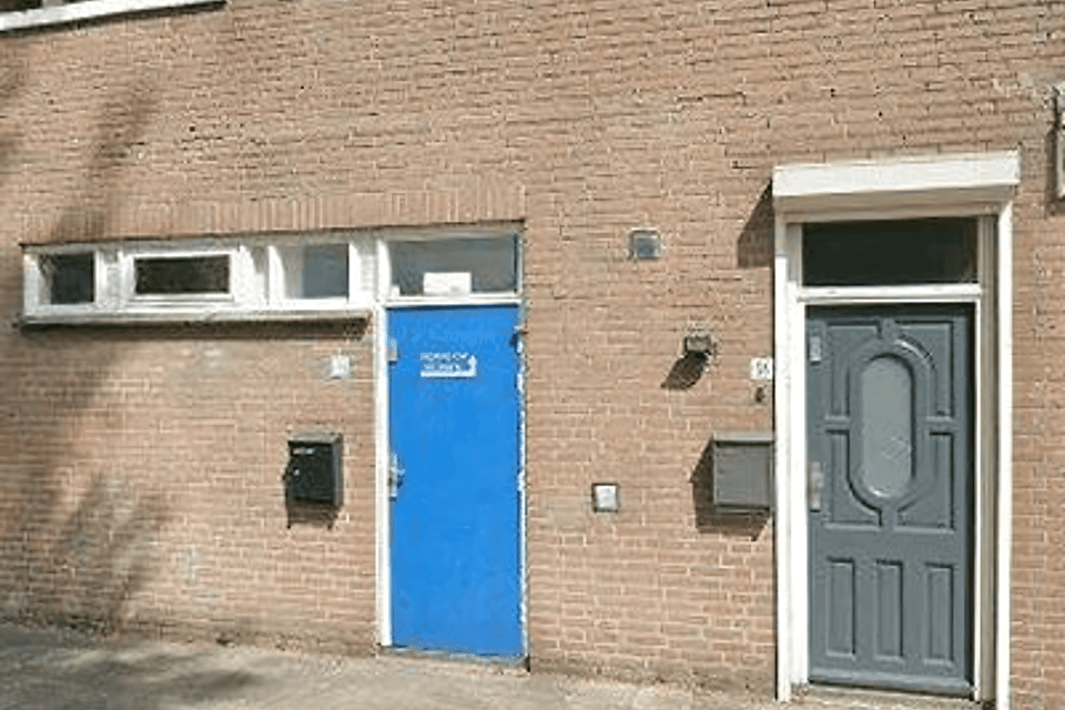 Bedrijfsruimte huren in Valkenswaard