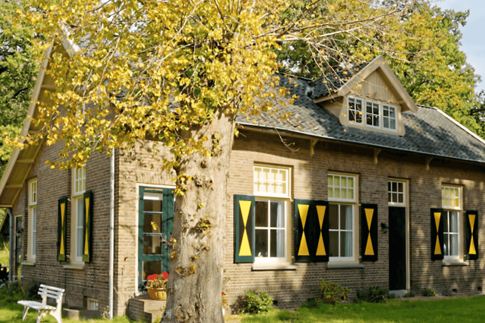 Huis huren in Ommen