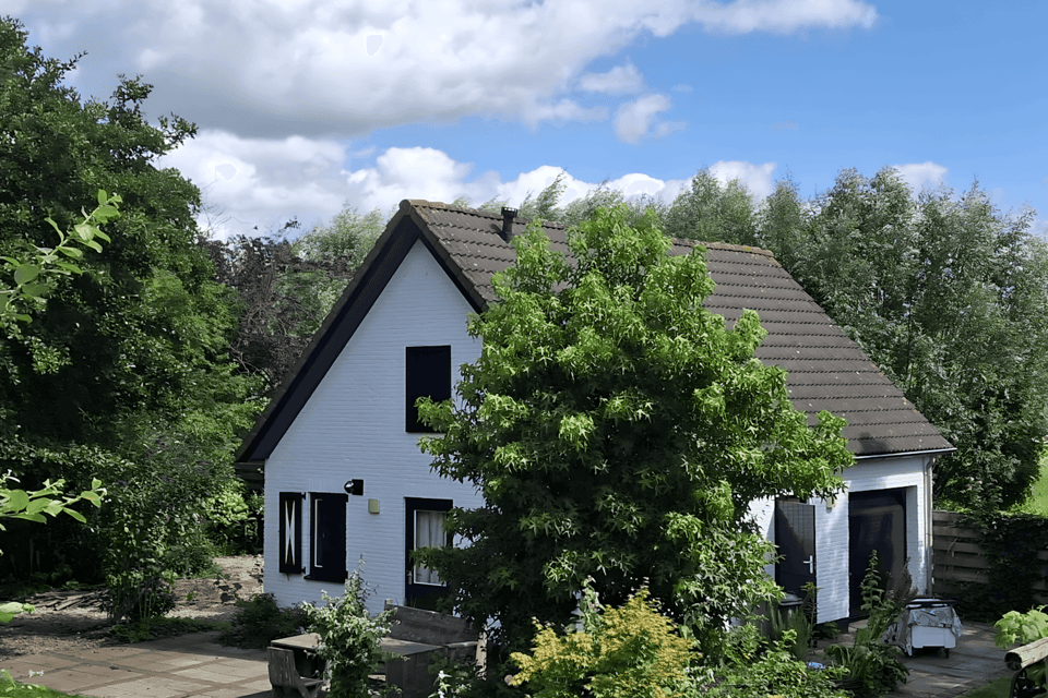 Appartement huren in Hoogblokland