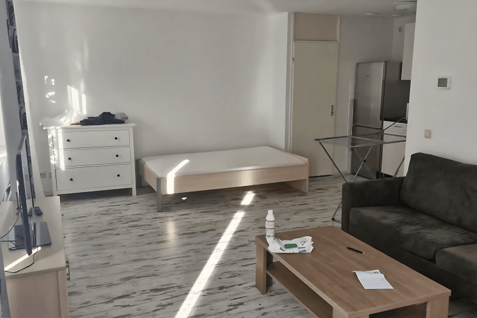 Appartement huren in Heerhugowaard