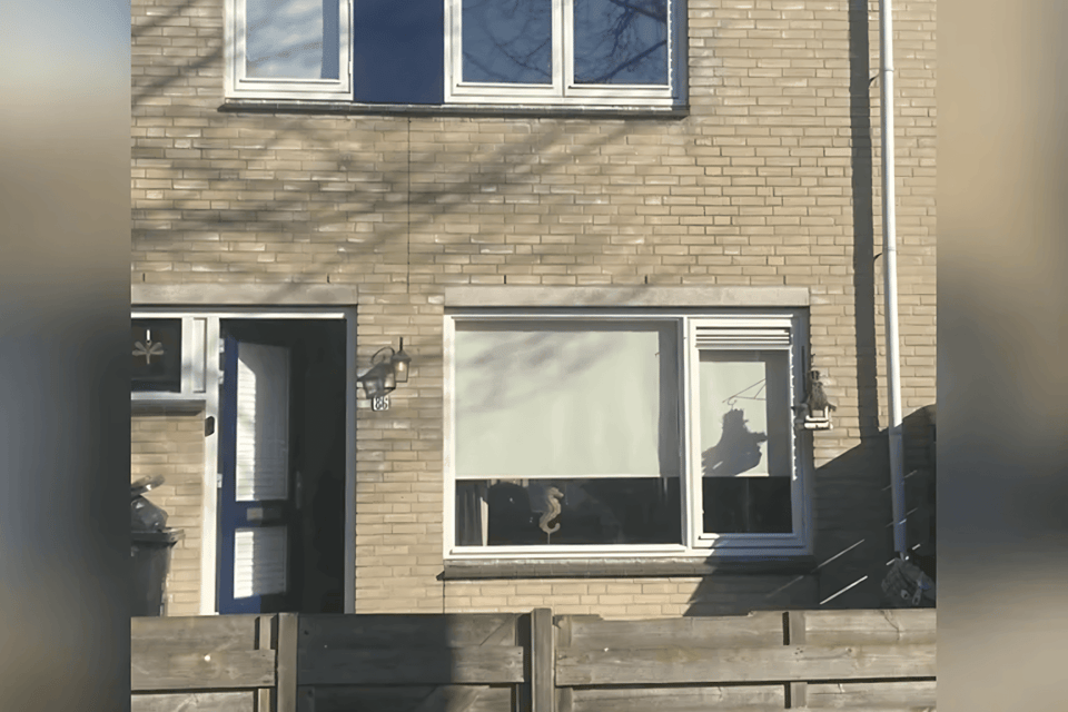 Huis huren in Zoetermeer