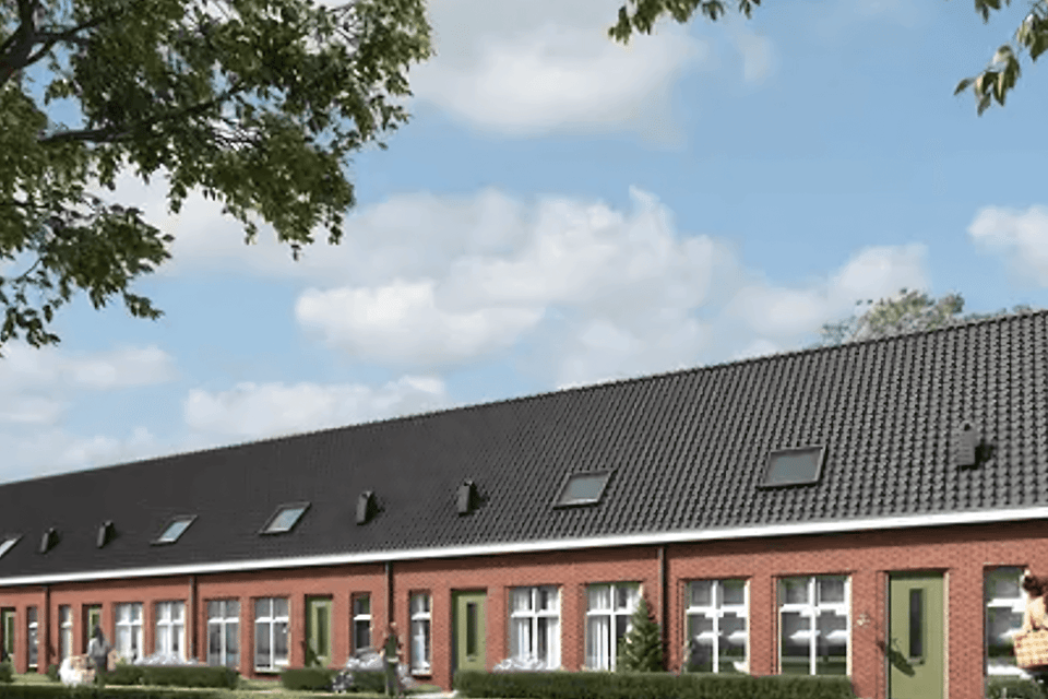 Huis huren in Zwaag