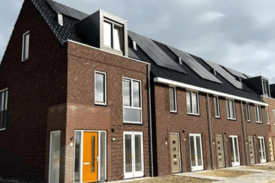 Huis huren in Zwaag