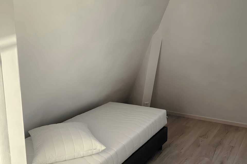 Kamer huren in Enschede