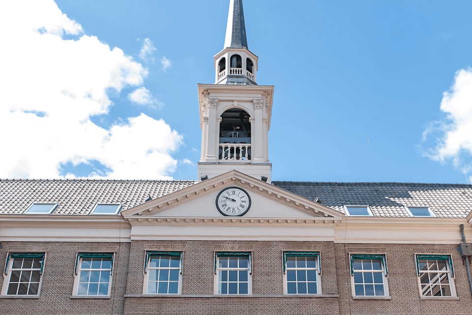 Appartement huren in Warmond