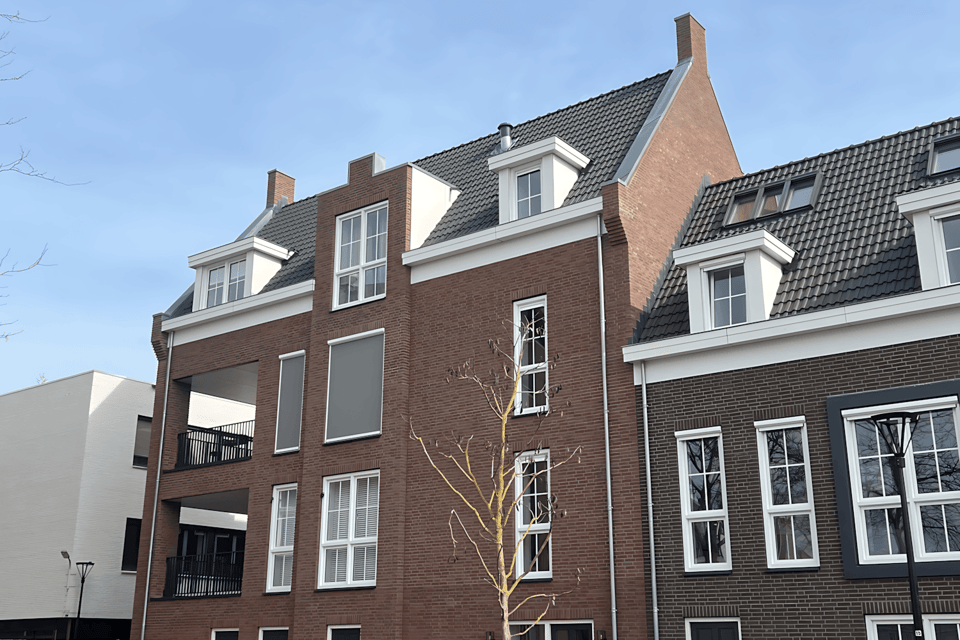 Appartement huren in Waalre