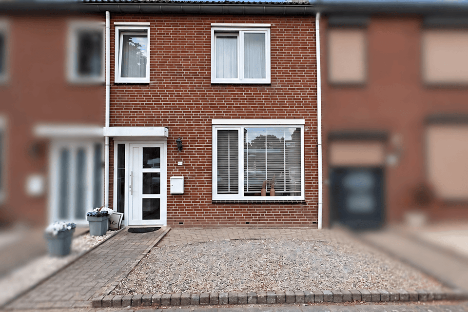 Huis huren in Heythuysen