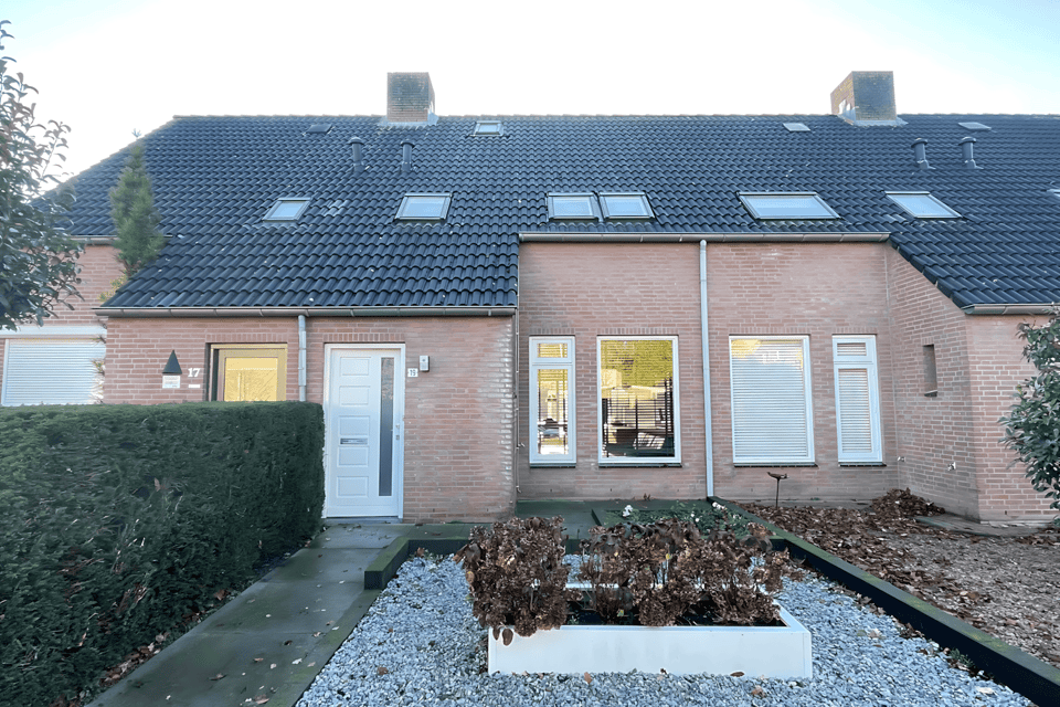 Huis huren in Valkenswaard