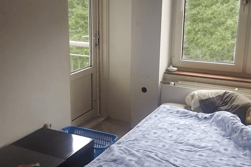 Kamer huren in Amsterdam