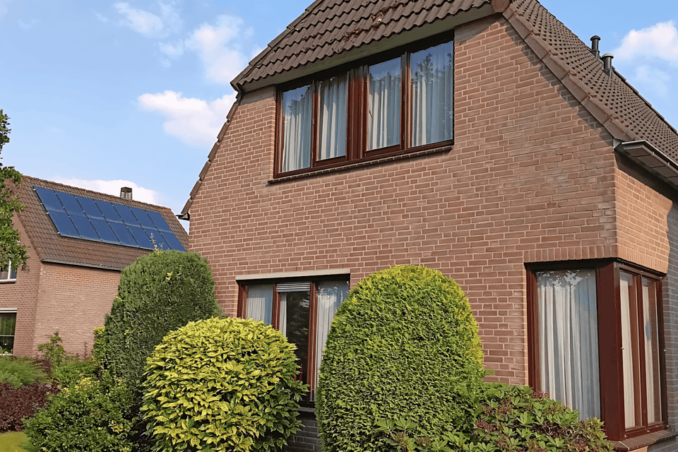Huis huren in Veldhoven