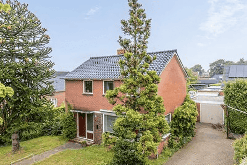 Huis huren in Schildwolde