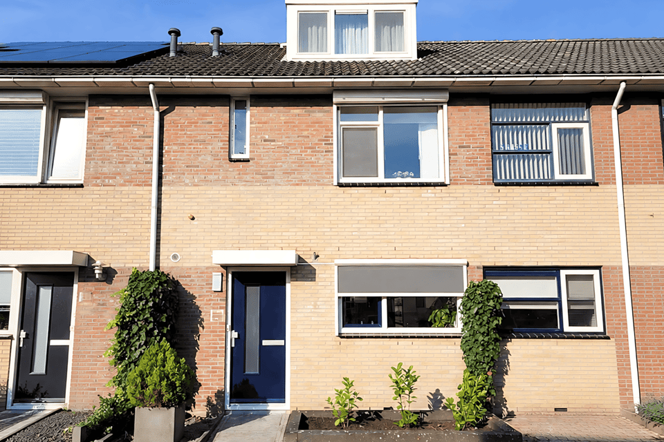 Huis huren in Purmerend