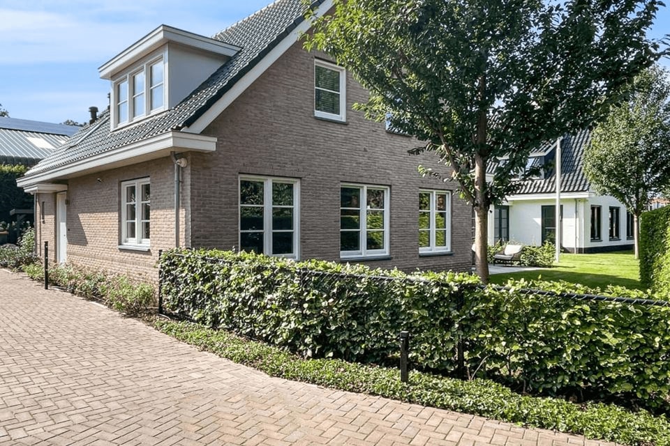 Huis huren in Bilthoven